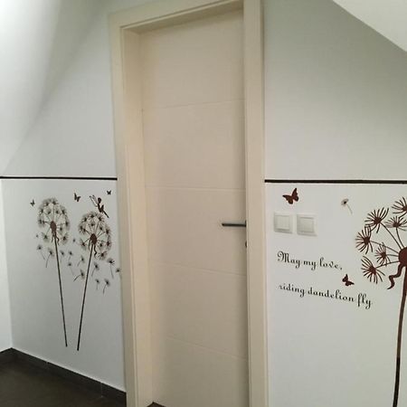 克拉尼Apartma Ajda公寓 外观 照片
