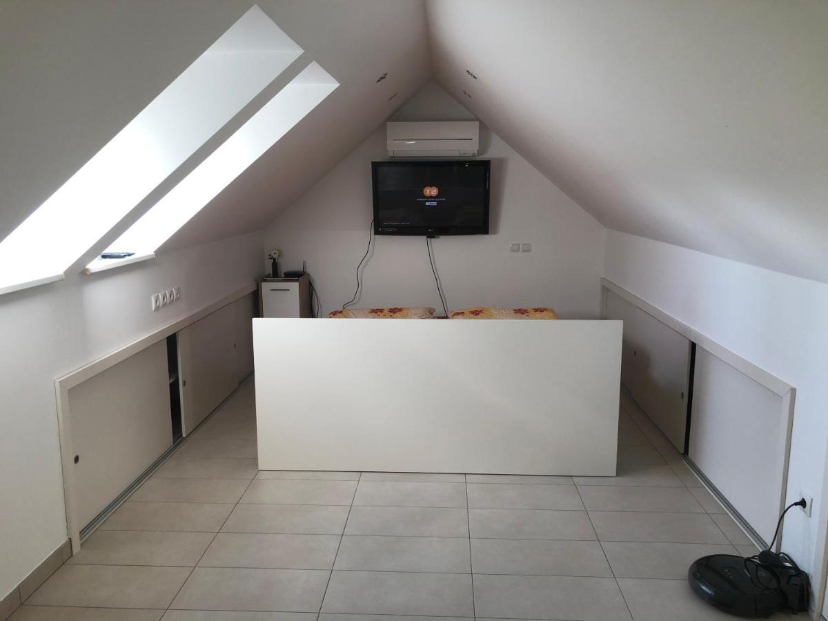 克拉尼Apartma Ajda公寓 外观 照片