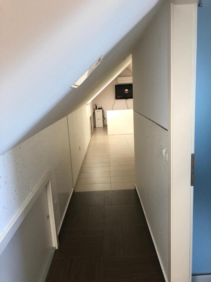 克拉尼Apartma Ajda公寓 外观 照片
