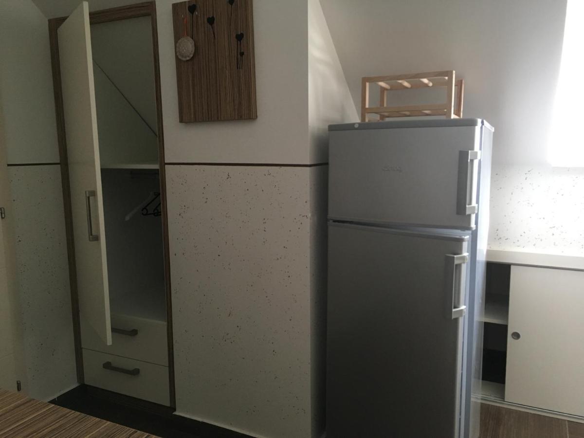 克拉尼Apartma Ajda公寓 外观 照片