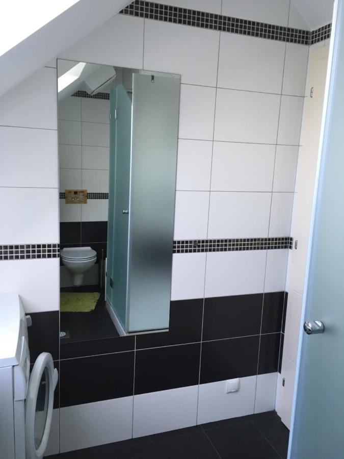 克拉尼Apartma Ajda公寓 外观 照片